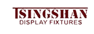 Xiamen Tsingshan_厦门市青山集源展示制品有限公司Xiamen Tsingshan Display Fixtures Co,Ltd
